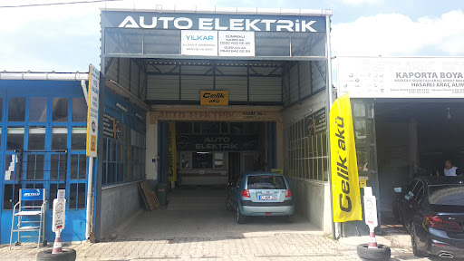 Auto Elektrik