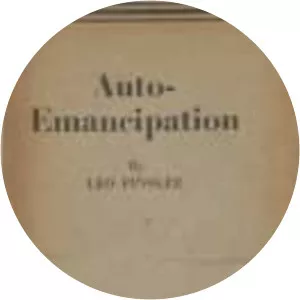 Auto-Emancipation - Book by Leon Pinsker