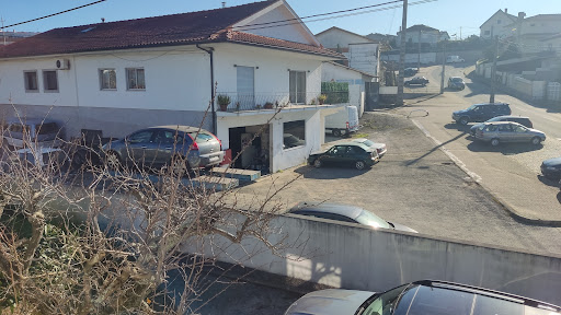 Auto Garagem Retiro - Auto machine shop in Fafe, Portugal