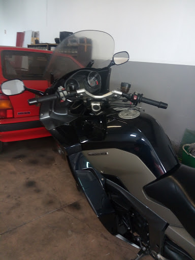 Auto Grilo - Mechanic in Arcozelo, Portugal