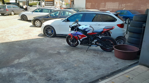 Auto Jorge Saco - Auto machine shop in Braga, Portugal