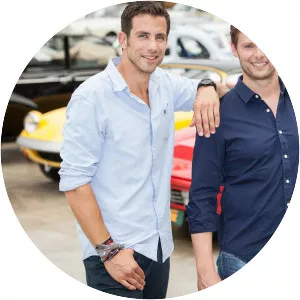 Auto Mobil - TV program