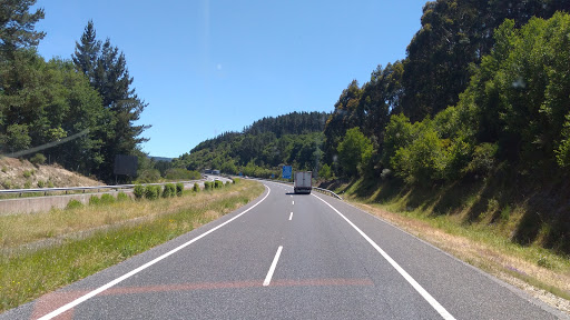 Auto Norte Central de recambios y pinturas,s.l. - Auto parts manufacturer in Spain