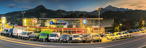 Auto Oberhofer  - Car dealer in Mils, Tyrol, Austria
