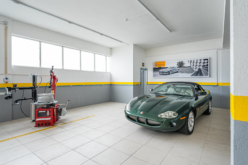 Auto Pneus Rodrigues