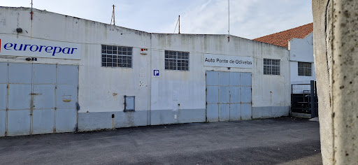 Auto Ponte de Odivelas - Car repair and maintenance service in Odivelas, Portugal