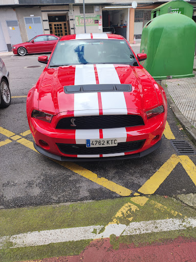 Auto Reparaciones Ramiro - Auto repair shop in Langreo, Spain