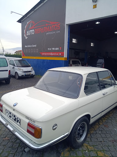 Auto Reparmatos UNIP lda