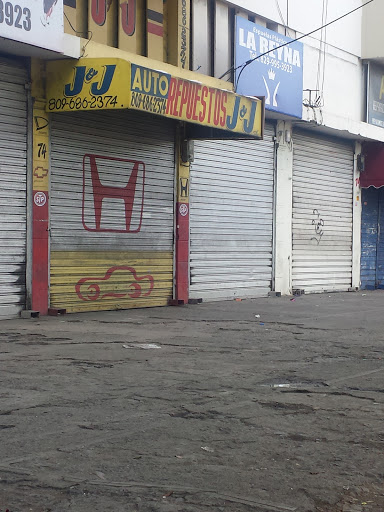 Auto Repuestos J
