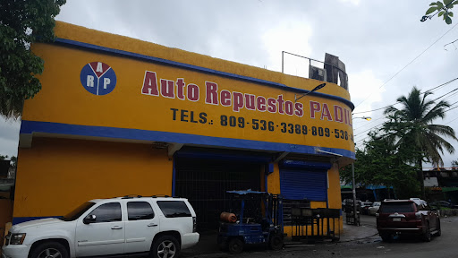 Auto Repuestos Padilla - Store in Santo Domingo, Dominican Republic