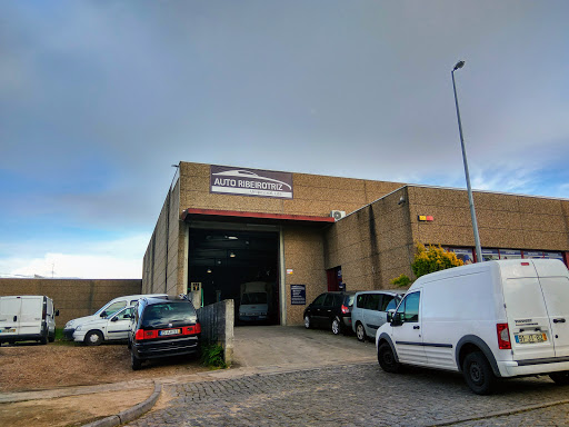 Auto Ribeirotriz - Auto machine shop in Portugal