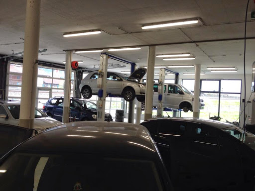 Auto Service Leitner - Auto repair shop in Uderns, Austria