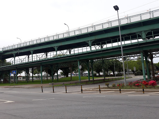 Auto Vianense, Ld - Gas station in Viana do castelo, Portugal