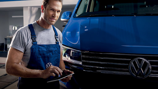 AUTO VIANENSE - Volkswagen Comercial - Volkswagen dealer in Portugal