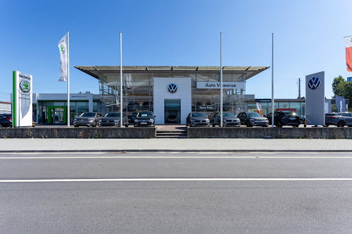 AUTO VIANENSE- Volkswagen - Volkswagen dealer in Portugal