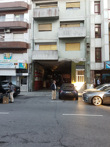 Auto Vilanovense - Mechanic in Vila Nova de Gaia, Portugal