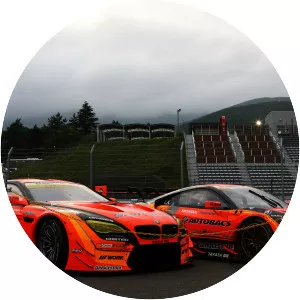 Autobacs Racing Team Aguri