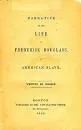 Autobiographies - Book by Frederick Douglass