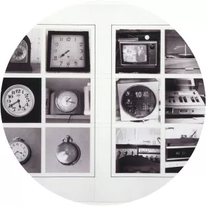 Autobiography Sol LeWitt 1980