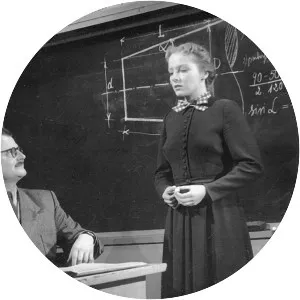 Autobus odjeżdża 6. 20