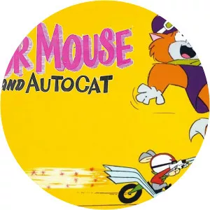 Autochat et Mimimoto1970 – 1971