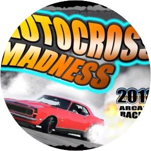 AUTOCROSS MADNESS - Video game