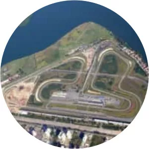 Autódromo Internacional Nelson Piquet