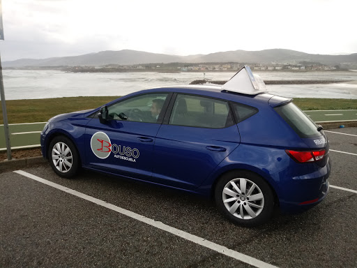 Autoescuela Bouso - Driving school in Ribadeo, Spain