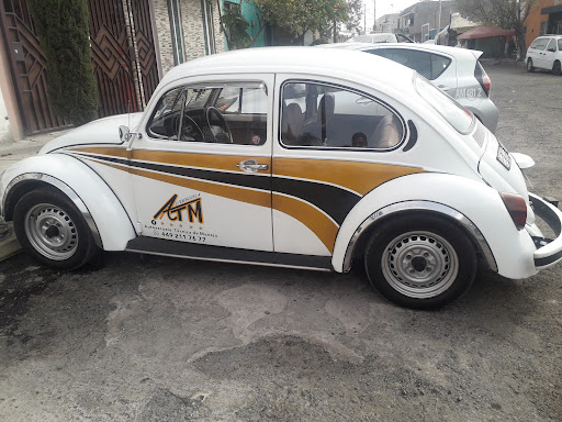 Autoescuela Tecnica De Manejo - Driving school in Aguascalientes, Mexico