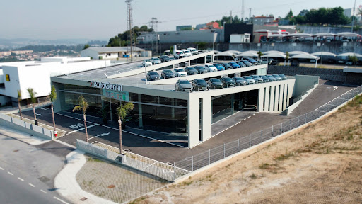 Autogenial, Automotive Financial Services Ltd - Car dealer in Penafiel, Portugal