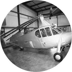 Autogiro Company of America AC-35