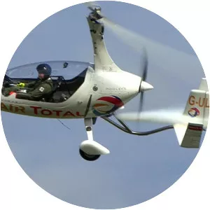 AutoGyro Calidus