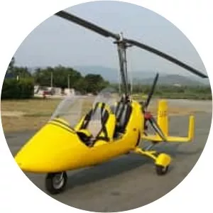 Autogyro