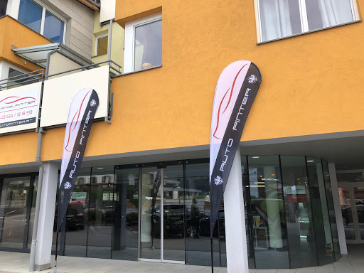 Autohandel Pinter - Used car dealer in Weer, Austria