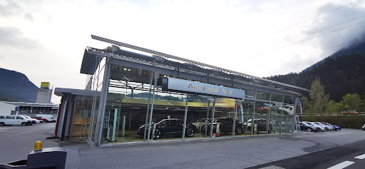 Autohaus Falch GmbH - Car dealer in Imst, Austria