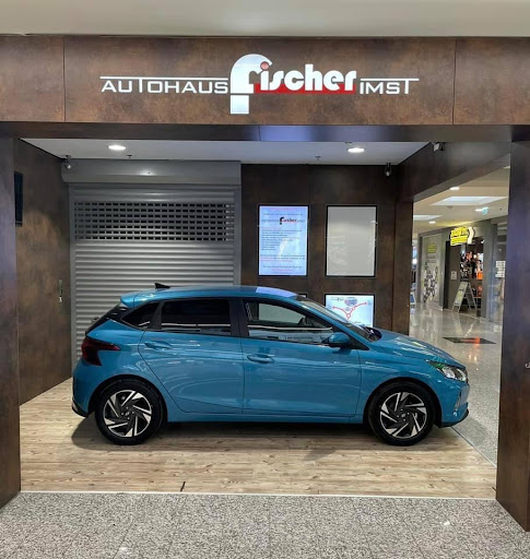 Autohaus Fischer