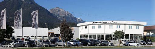 Autohaus Mauracher - HM Mobility GmbH