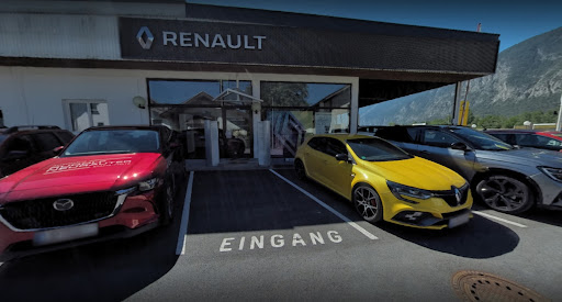 Autohaus Rudolf Neurauter