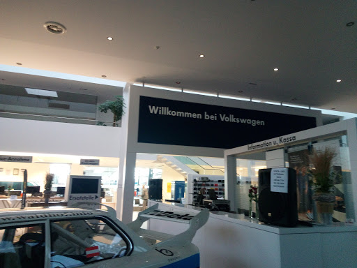 Autohaus Strasser GmbH