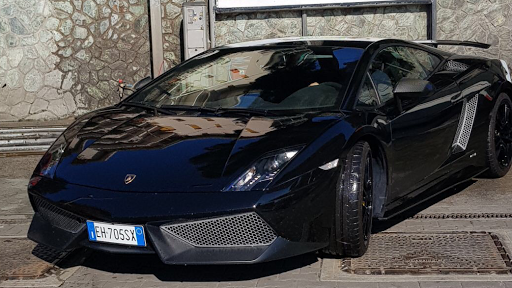 Autolavaggio Il Diamante di Calascibetta Stefano - Car wash in Genoa, Italy