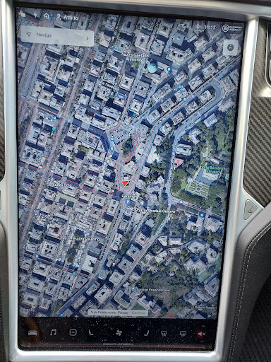 Autolavaggiotommaseo - Car wash in Genoa, Italy