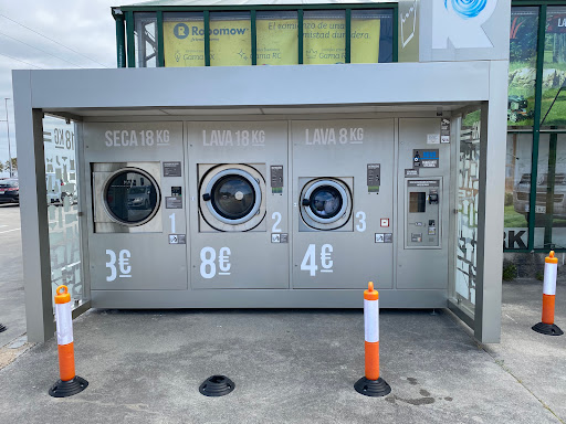Autolavanderia Clun - Laundromat in Spain
