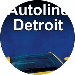 Autoline Detroit - Television show
