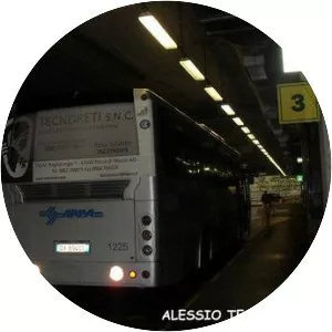 Autolinee Regionali Pubbliche . . .