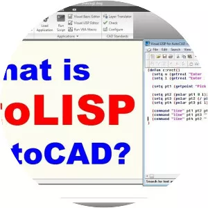 AutoLISP