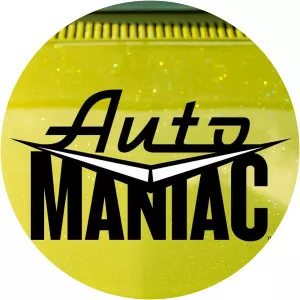 Automaniac2005 - 2005 ‧ History ‧ 2 seasons