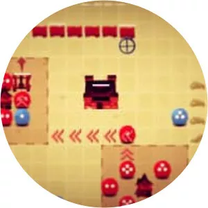 Automata Empire - Video game