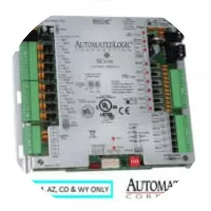 Automated Logic Corporation photograph