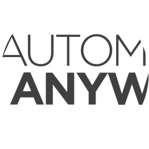 Automation Anywhere - Software company