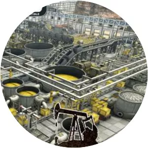 Automation Empire - Video game